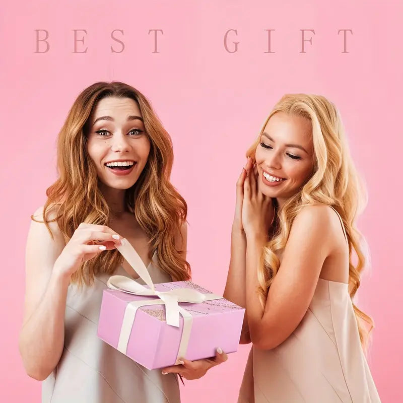 Spa Gift Basket Set for Women, Valentine's Day Gifts for Wife And Girlfriend, Mother's Day Gifts for Daughters And Mothers, Women's Best Friends And Sisters, Self-care Gifts