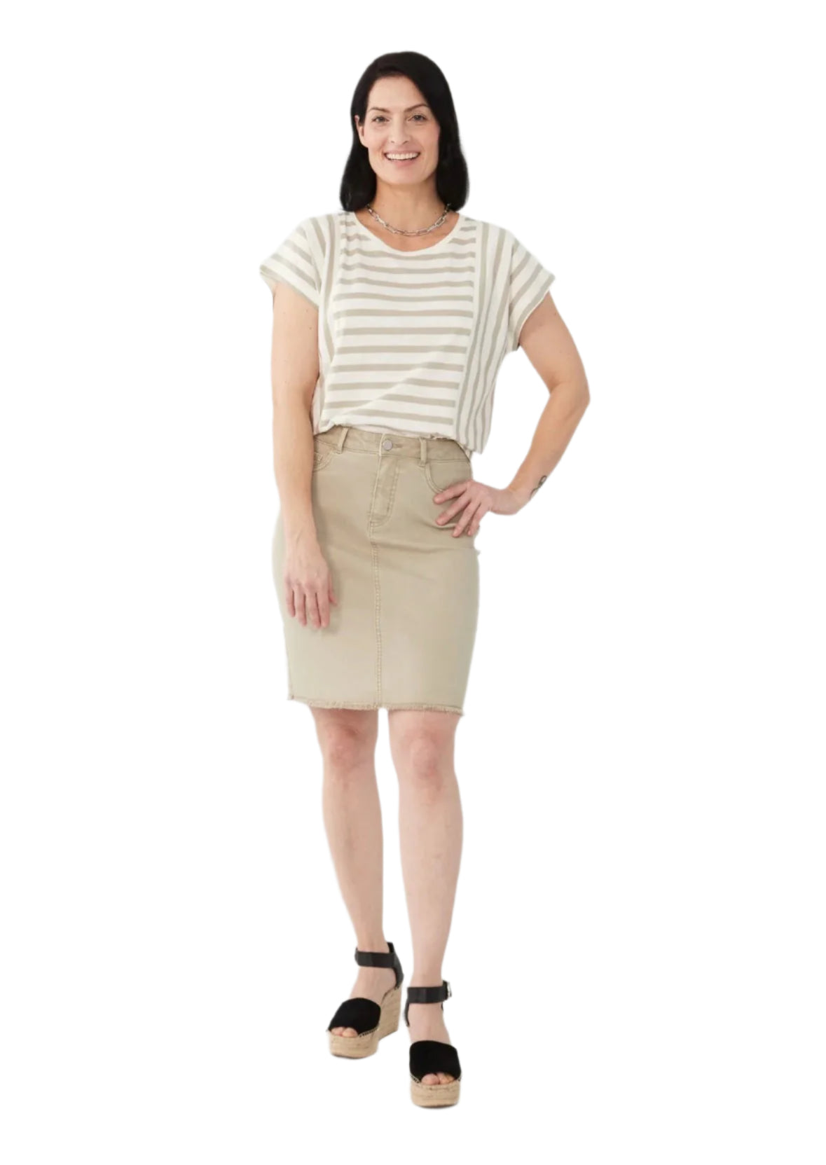 FDJ Skirt 6941511
