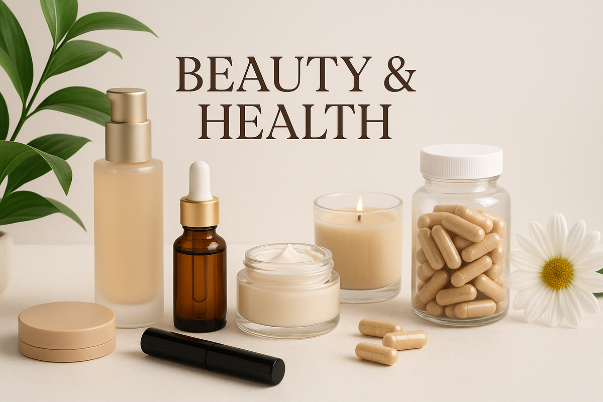 Beauty & Health