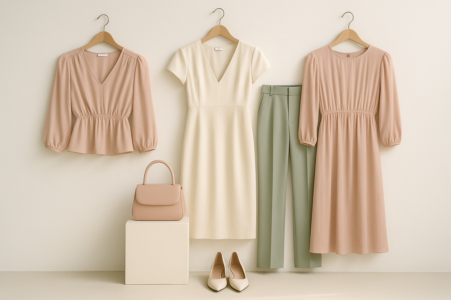 Women's Clothing
