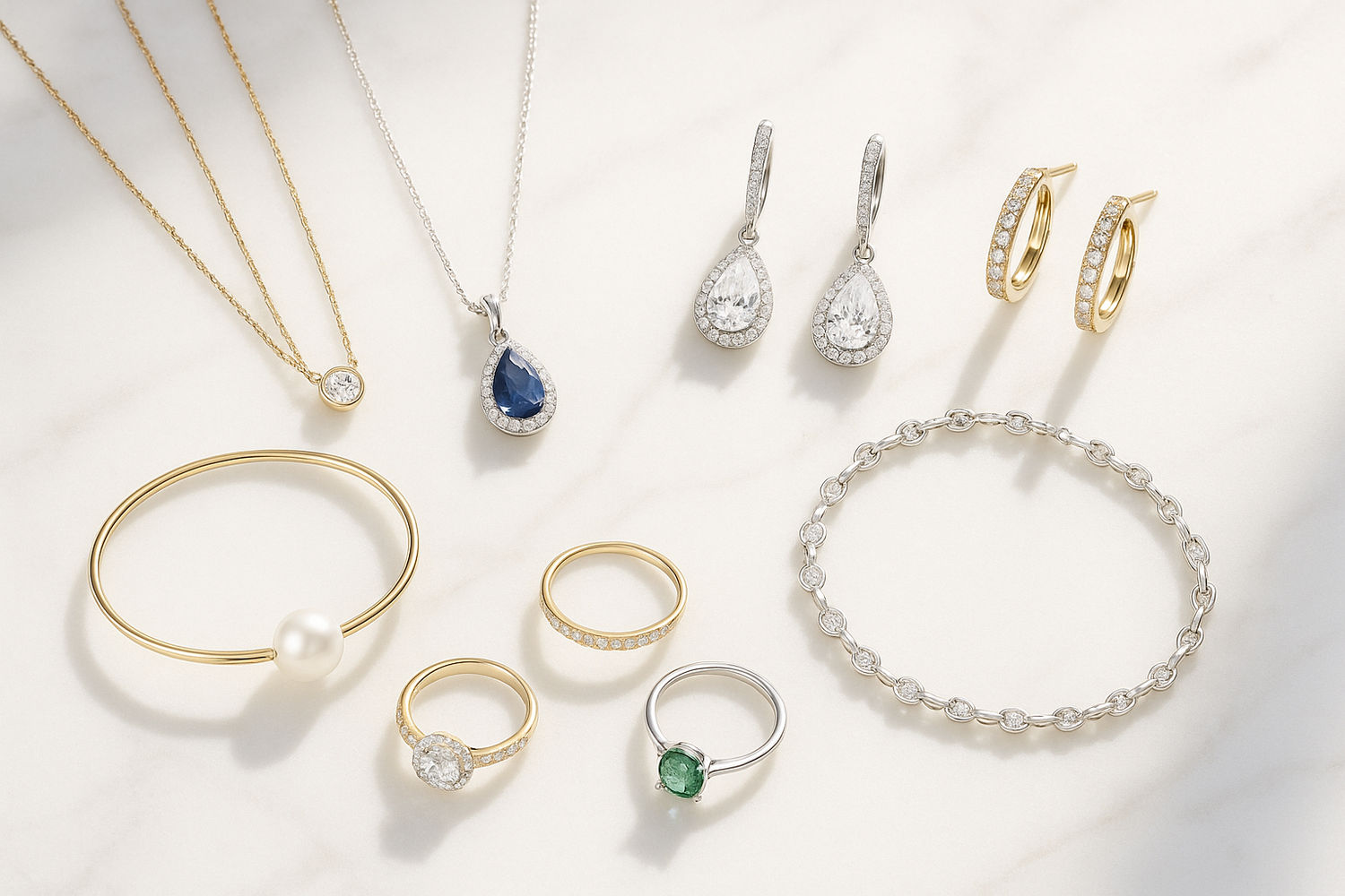 Women Jewelry