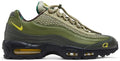 Corteiz x Air Max 95 SP 'Rules the World - Sequoia'