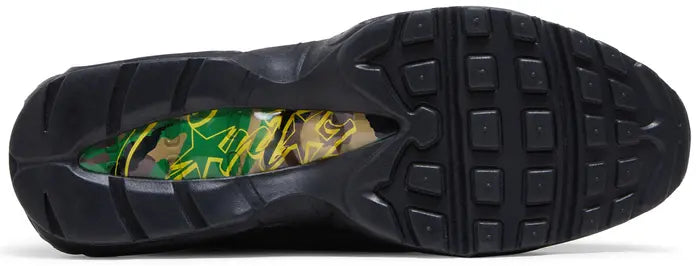 Corteiz x Air Max 95 SP 'Rules the World - Sequoia'