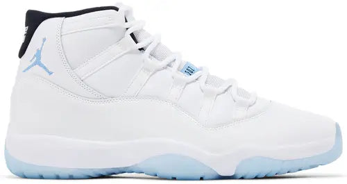 Air Jordan 11 Retro Columbia
