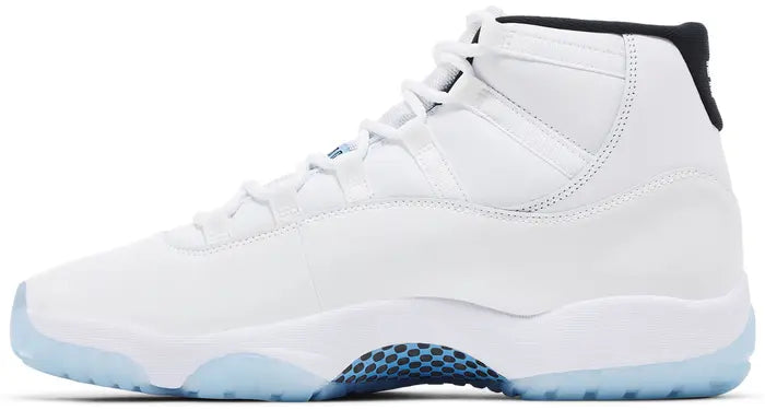 Air Jordan 11 Retro Columbia