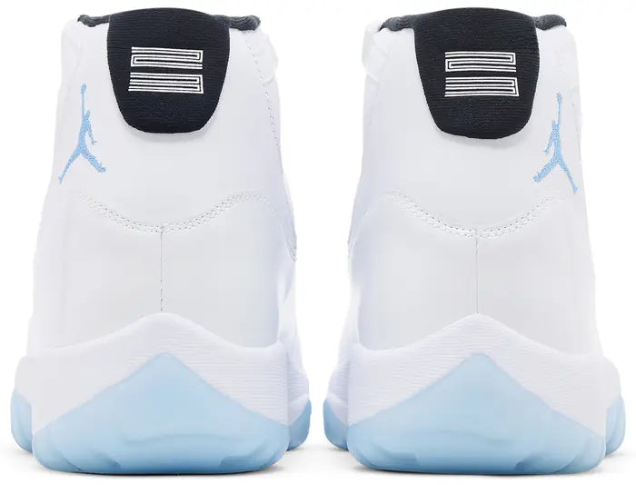 Air Jordan 11 Retro Columbia