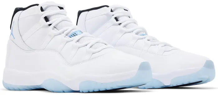 Air Jordan 11 Retro Columbia