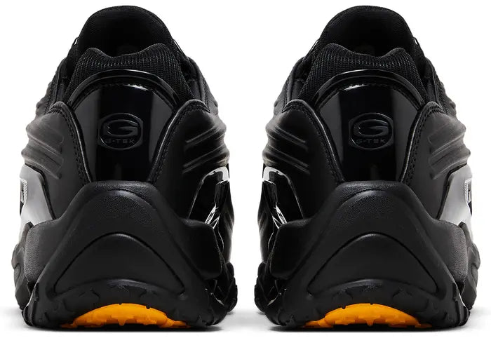 NOCTA x Nike Hot Step 2 'Black'