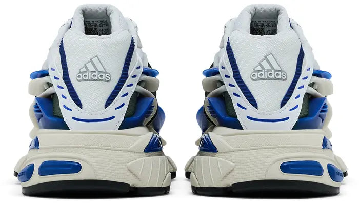 Pharrell x VIRGINIA x adidas Adistar Jellyfish 'Royal Blue'