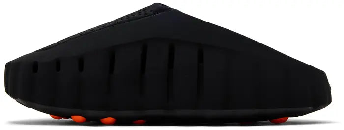 Nike Mind 001 Slide Black Chrome