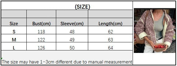 Quilted Cotton Printed Contrast Color Cotton Coat For Women