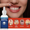 ORALHOE Oral Gum Serum & Tooth Liquid