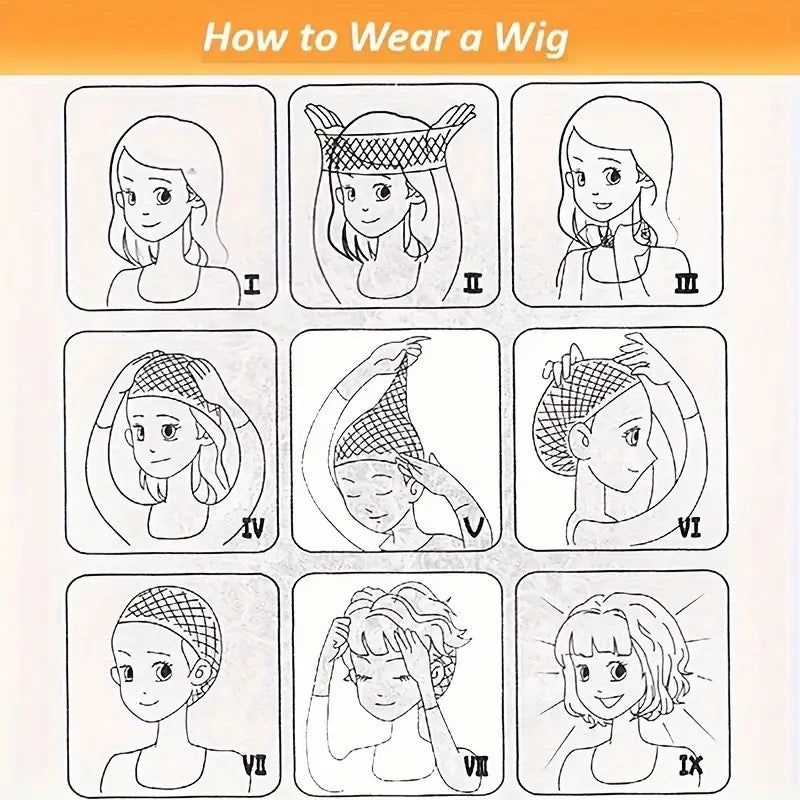 180% Density Glueless 6 Inch Afro Curly/Kinky Brazilian Remy Human Hair Wig for Women