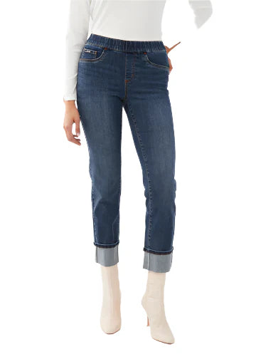 FDJ Pull-On Jeans 2445669