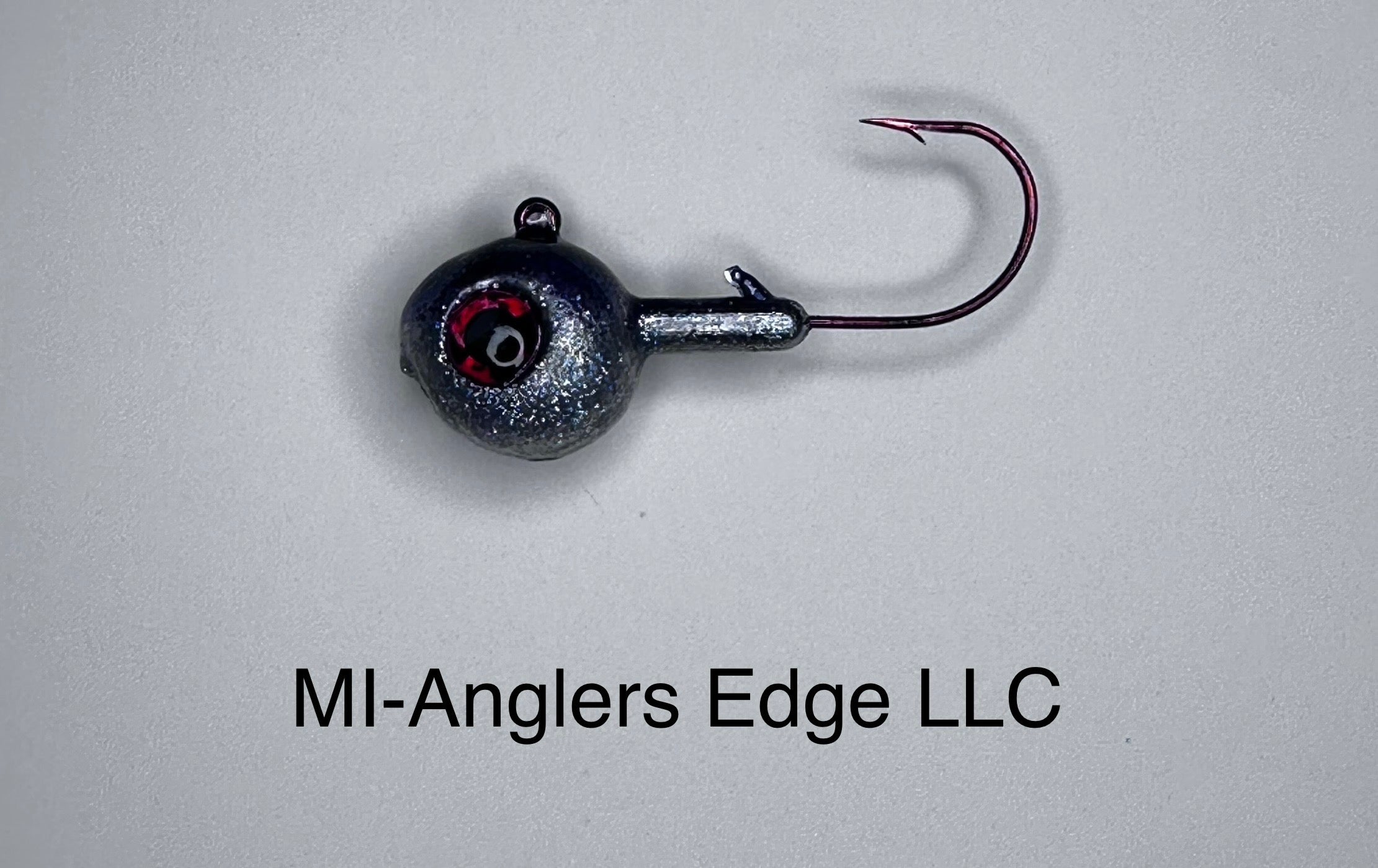 1 oz Walleye Jigs 5 Count