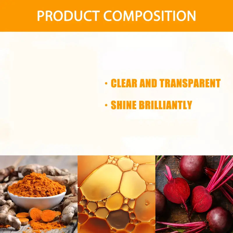 3pcs/ Set (turmeric Cream, Turmeric Essence Soap, Turmeric Oil), Moisturizing Skin Care Set