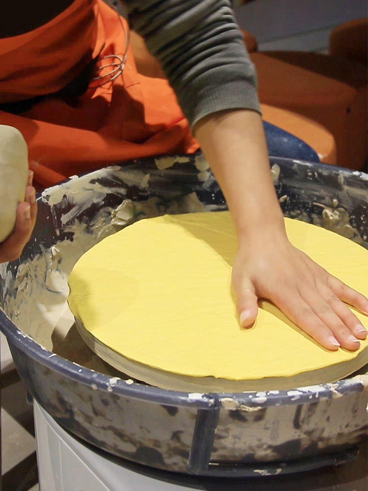 Pottery Tools Hand Made Repairing Clay Absorbent Towel