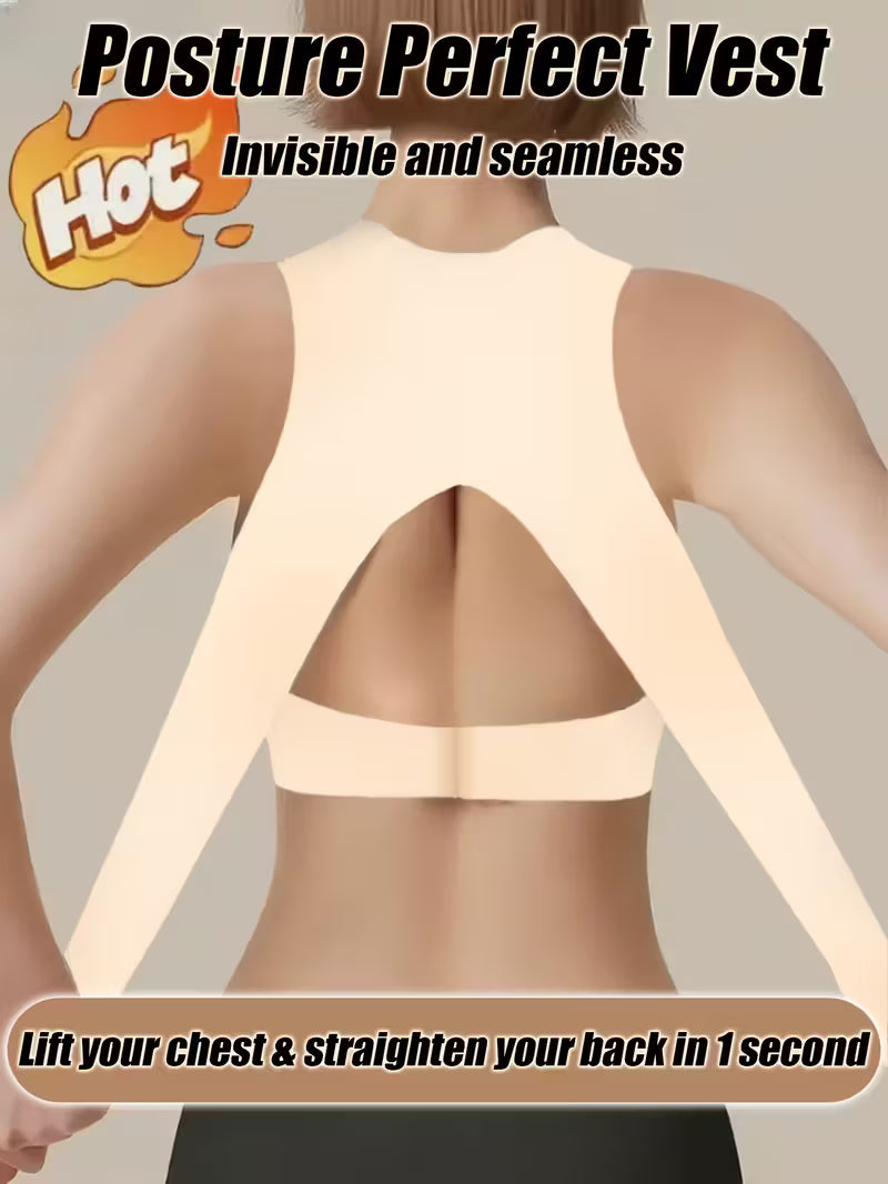 Single Pack of Women'S Seamless Bra Featuring Removable Pads for Support