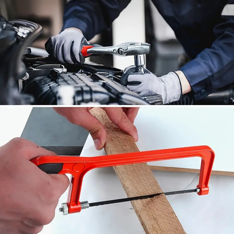 98pcs Cordless Drill -Tool Box With Drill, 12V Cordless Power Drill Set, 25+1 Position Electric Drill