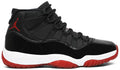 Air Jordan 11 Bred 2019