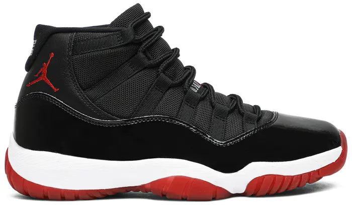Air Jordan 11 Bred 2019