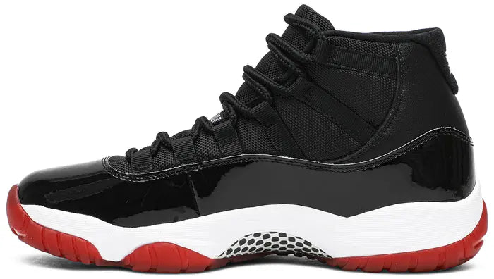 Air Jordan 11 Bred 2019