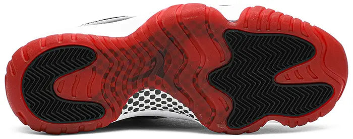 Air Jordan 11 Bred 2019