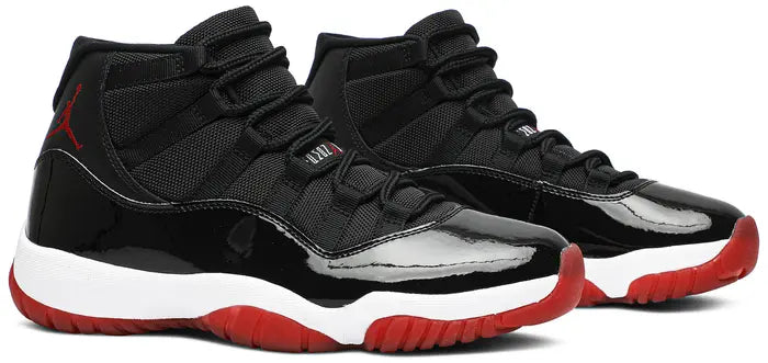 Air Jordan 11 Bred 2019