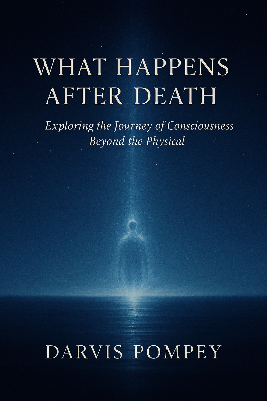 WHAT HAPPENS AFTER DEATH AUDIO EBOOK INSTANT DOWNLOAD