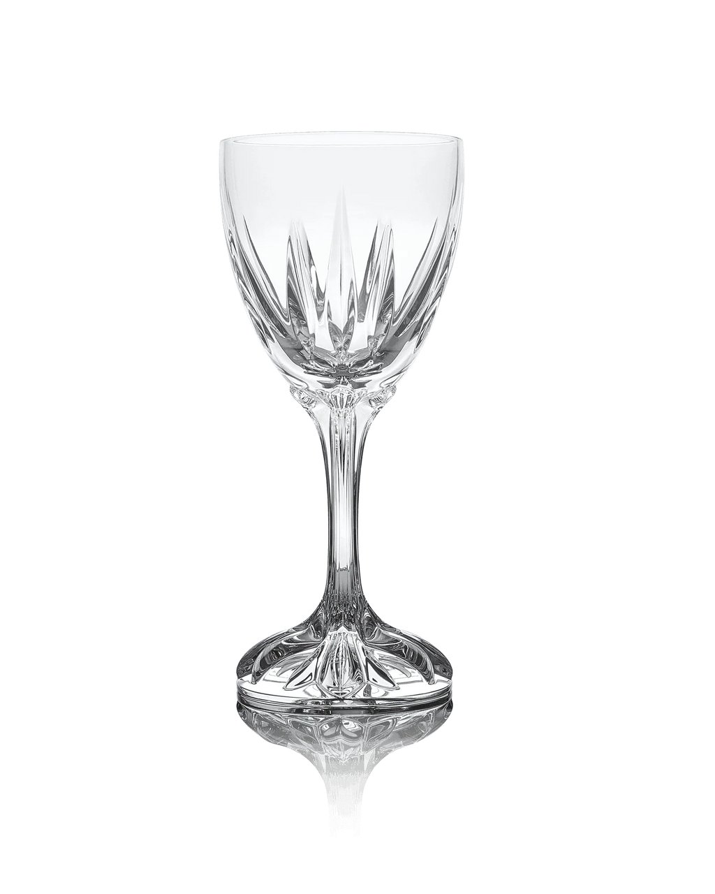 Chrome Hearts Baccarat Wine Glass (Set of 2)