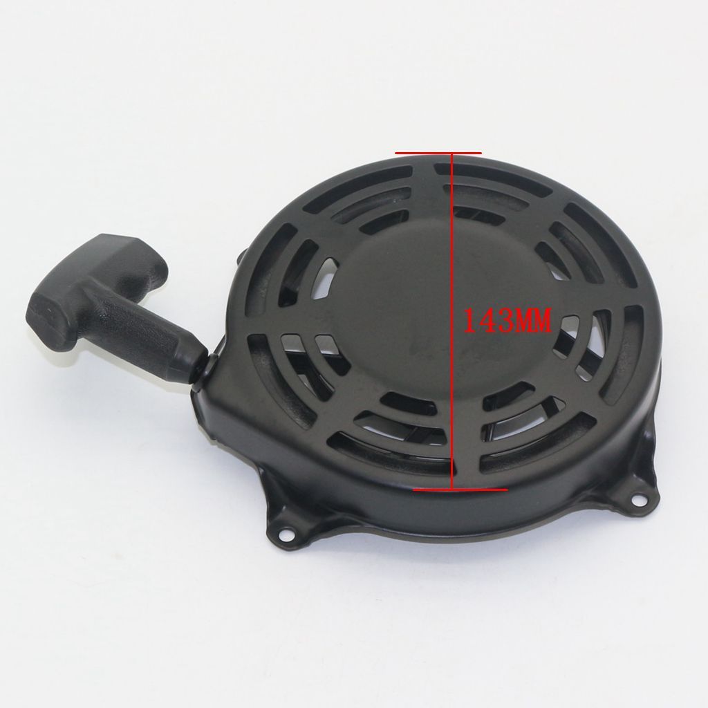 Motorcycle Accessories Garden Tools Hand Puller Bailitong Hand Puller Starter