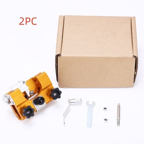 Hand-operated Chain Grinder For Portable Household Tools