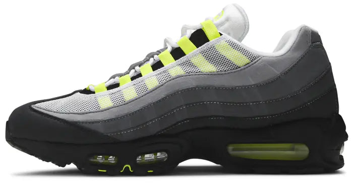 Air Max 95 OG 'Neon' 2020