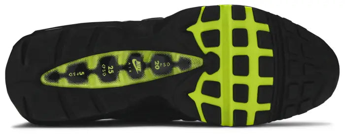 Air Max 95 OG 'Neon' 2020