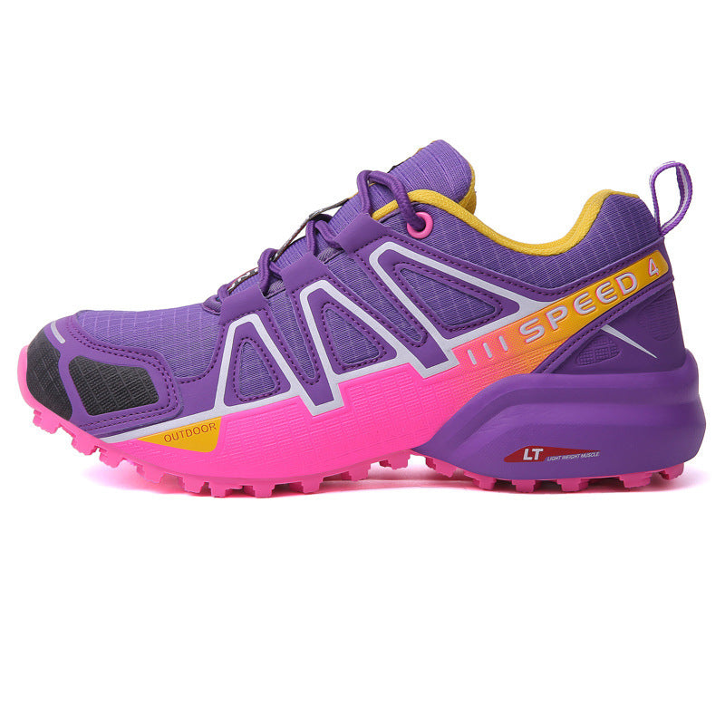 New Trendy Unique Casual Sports Shoes Off-road Outdoor Climbing Boots