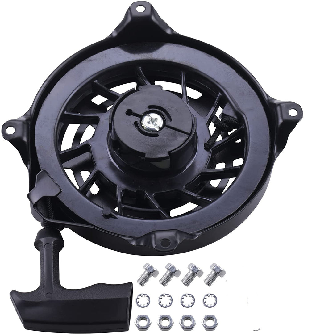 Motorcycle Accessories Garden Tools Hand Puller Bailitong Hand Puller Starter