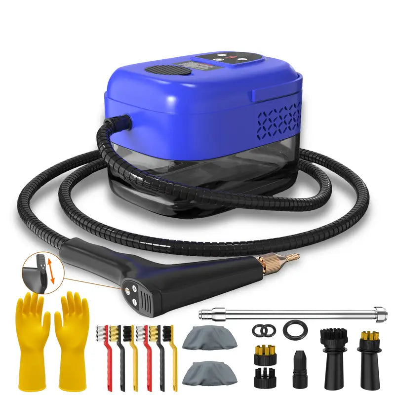 High Pressure Steam Cleaner, Household Steam Cleaner Handheld