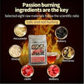 Kidney Tea Formula Ginseng Six Treasure Tea, 6 Precious Ingredient Formulas