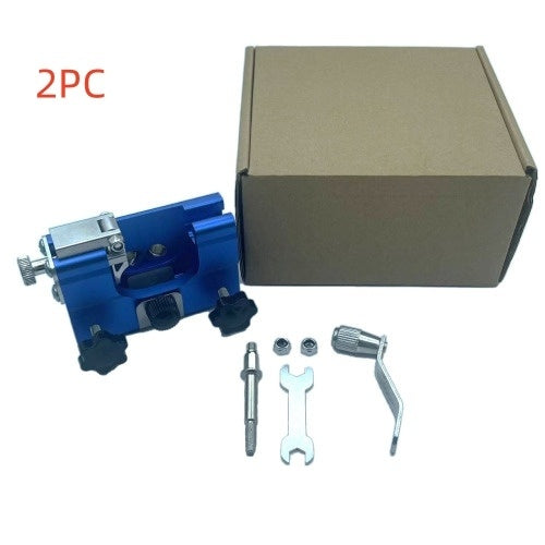 Hand-operated Chain Grinder For Portable Household Tools