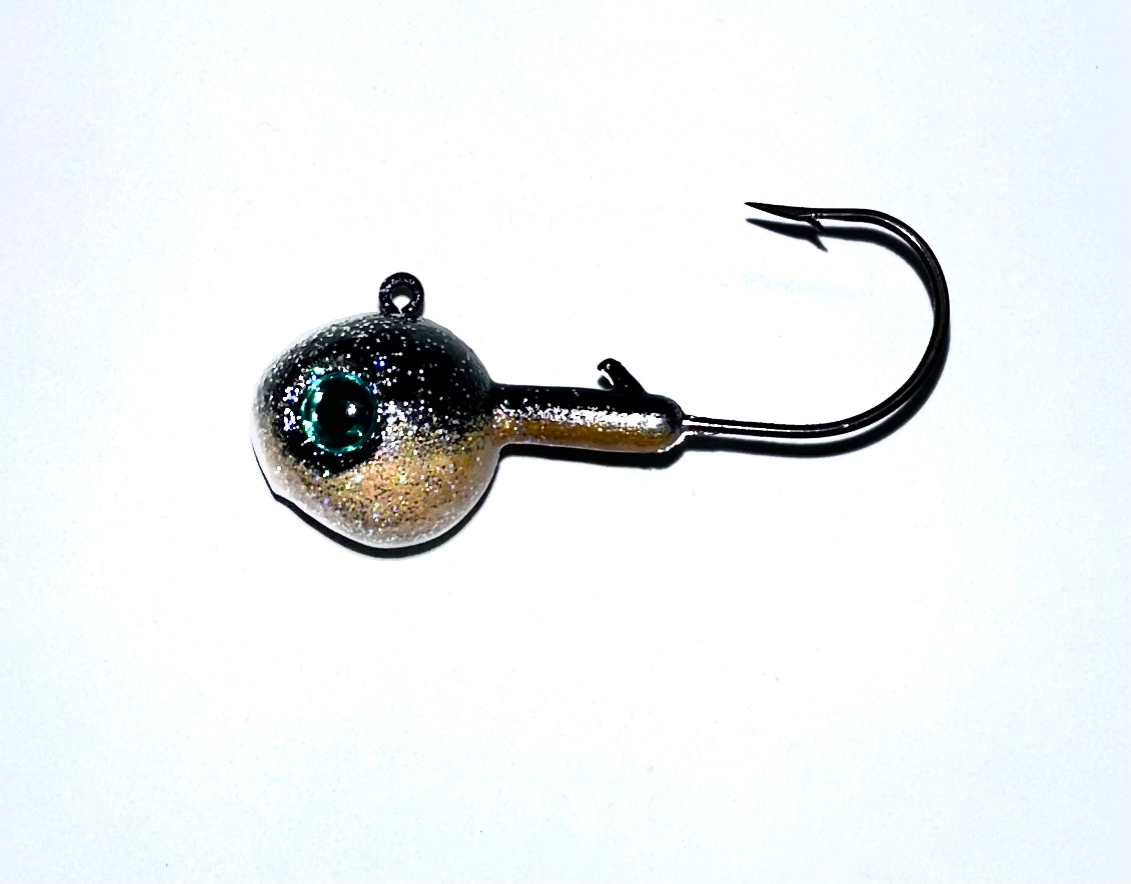 1 oz Walleye Jigs 5 Count