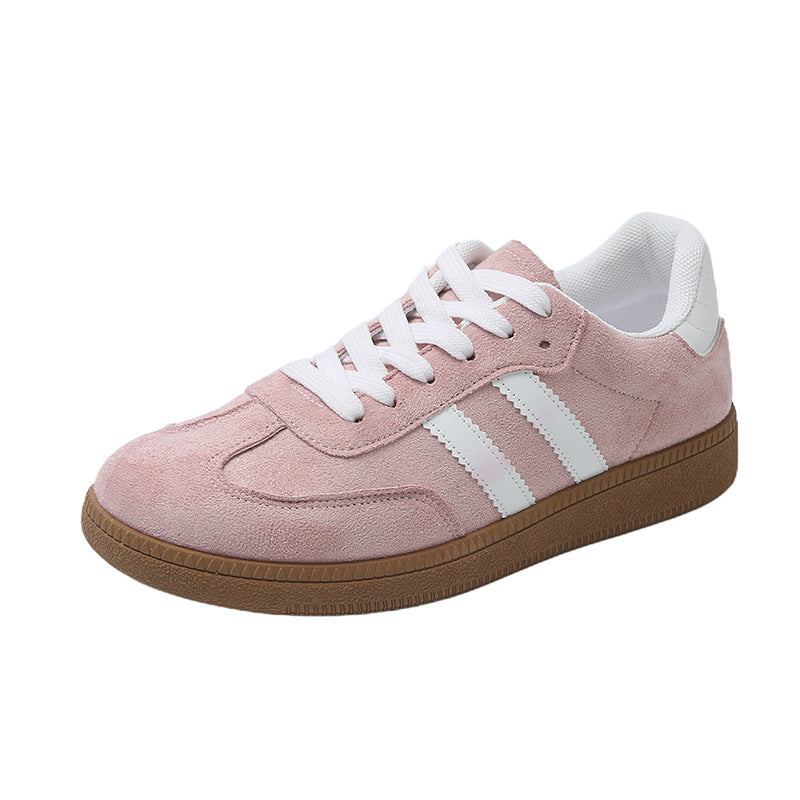 Women's Fashionable All-match Breathable Lightweight Sneaker