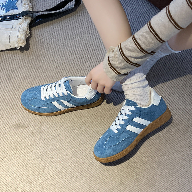 Women's Fashionable All-match Breathable Lightweight Sneaker