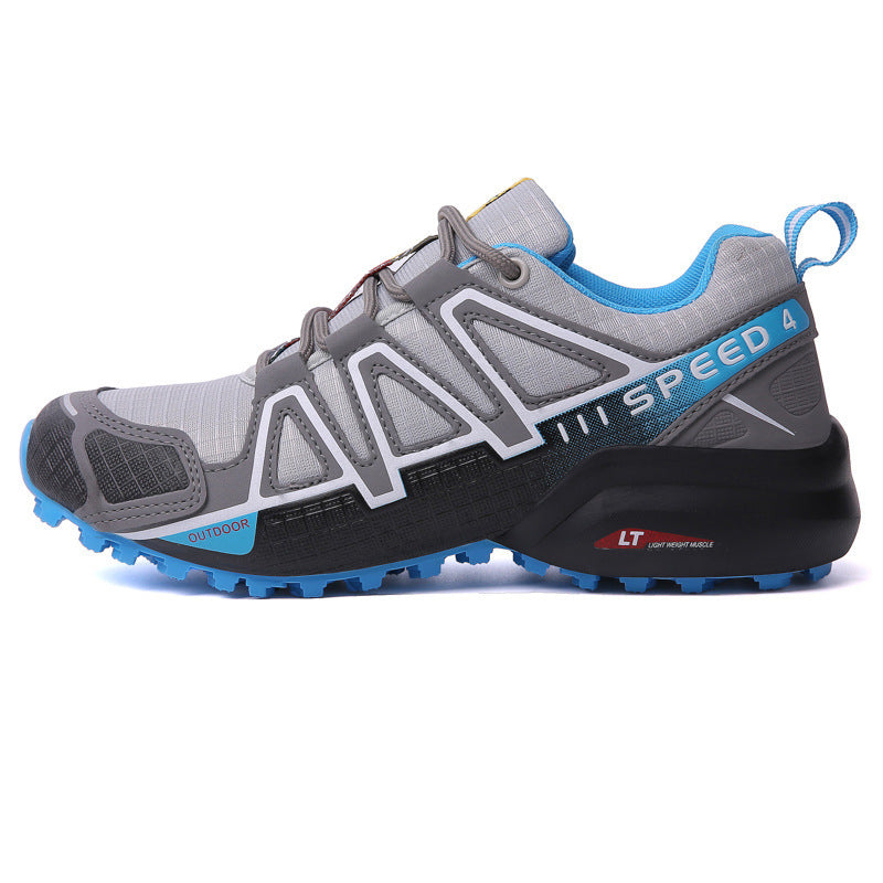 New Trendy Unique Casual Sports Shoes Off-road Outdoor Climbing Boots