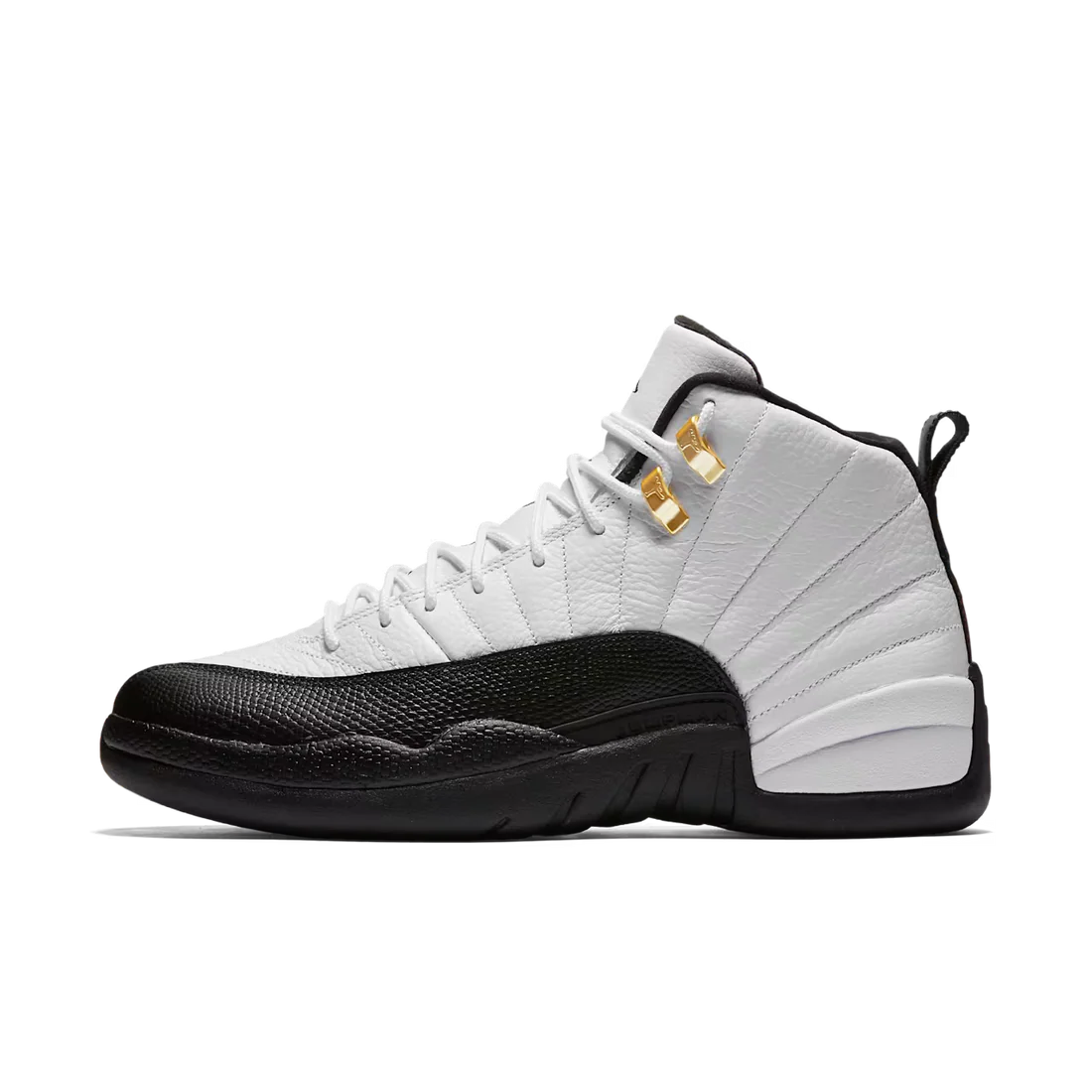 Jordan 12 “Taxi” 2025