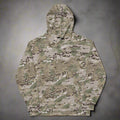 "OCP" Camo Hoodie (clearance)