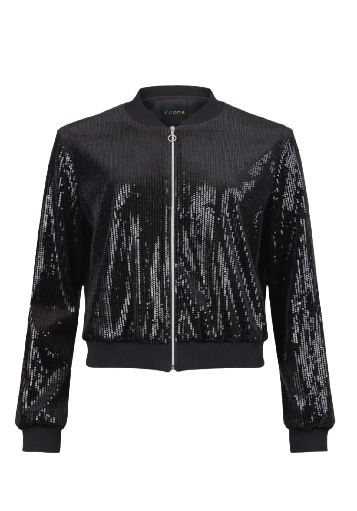 I'CONA Moto Jacket 67287