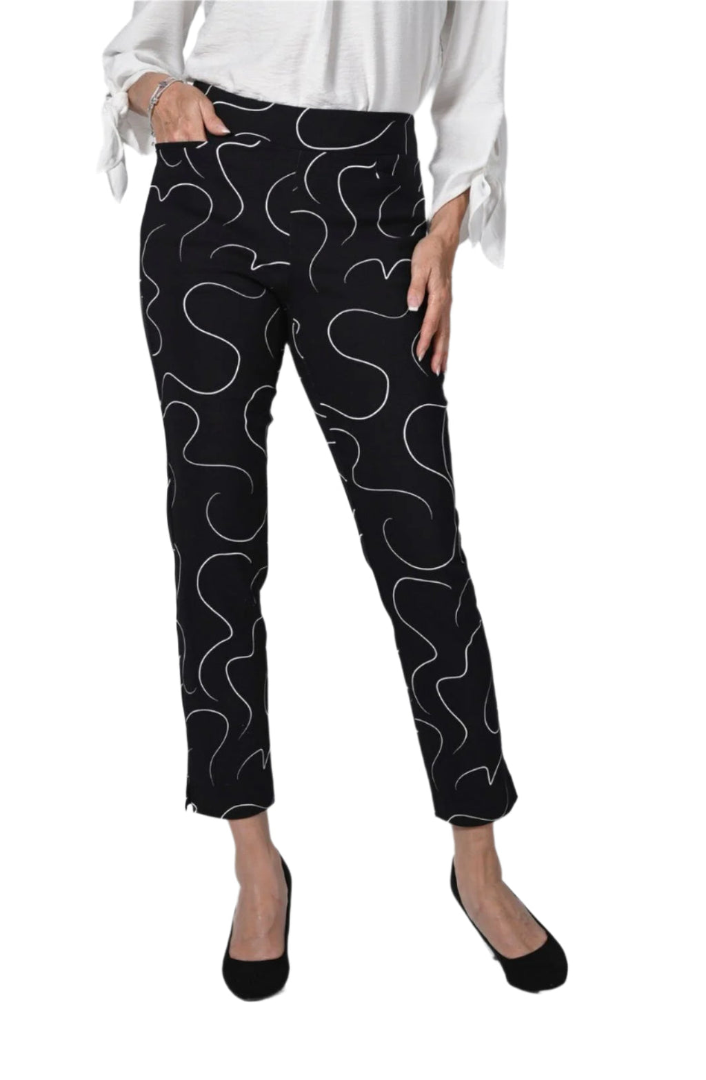 Frank Lyman Pants 236295