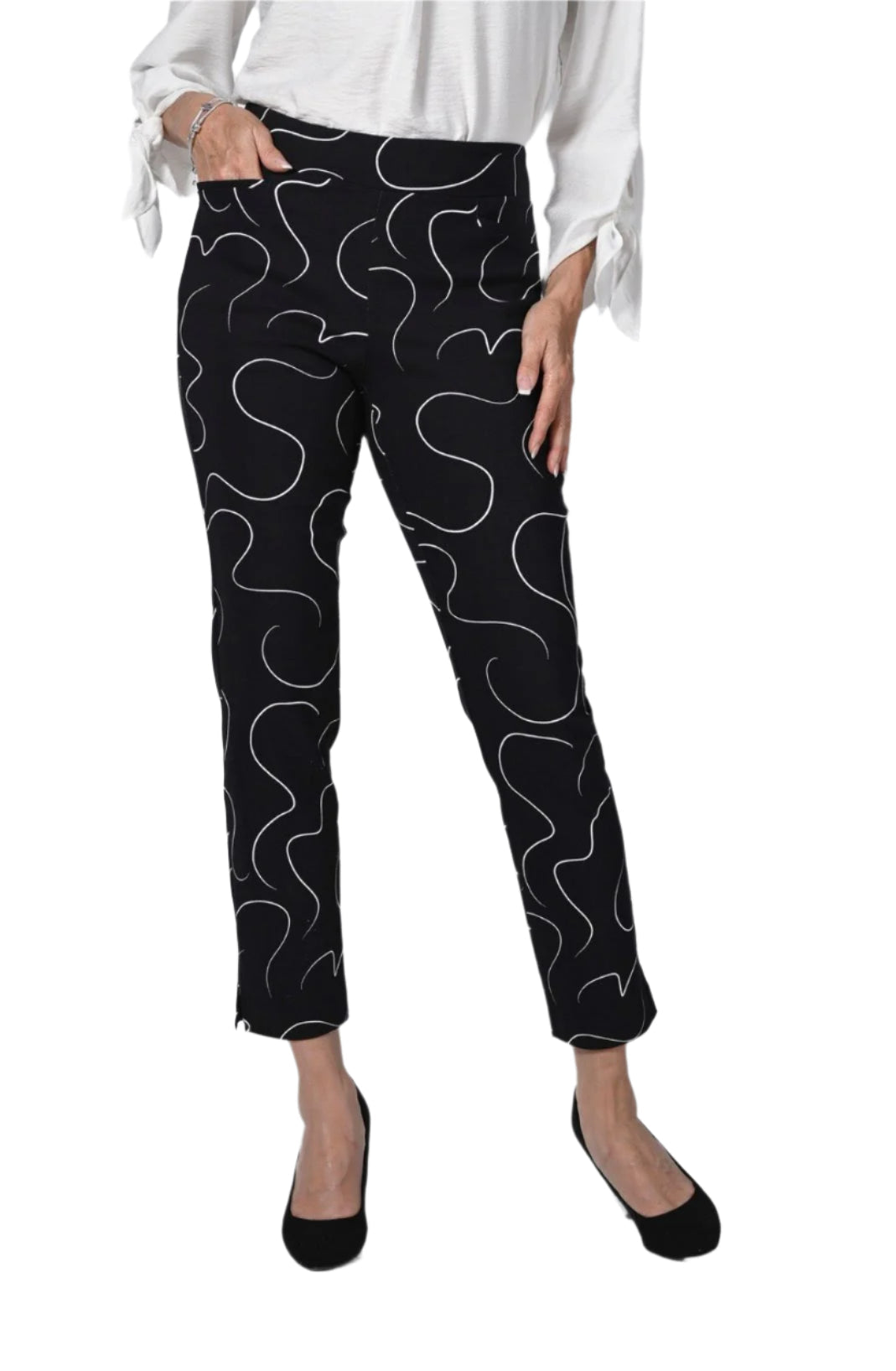 Frank Lyman Pants 236295