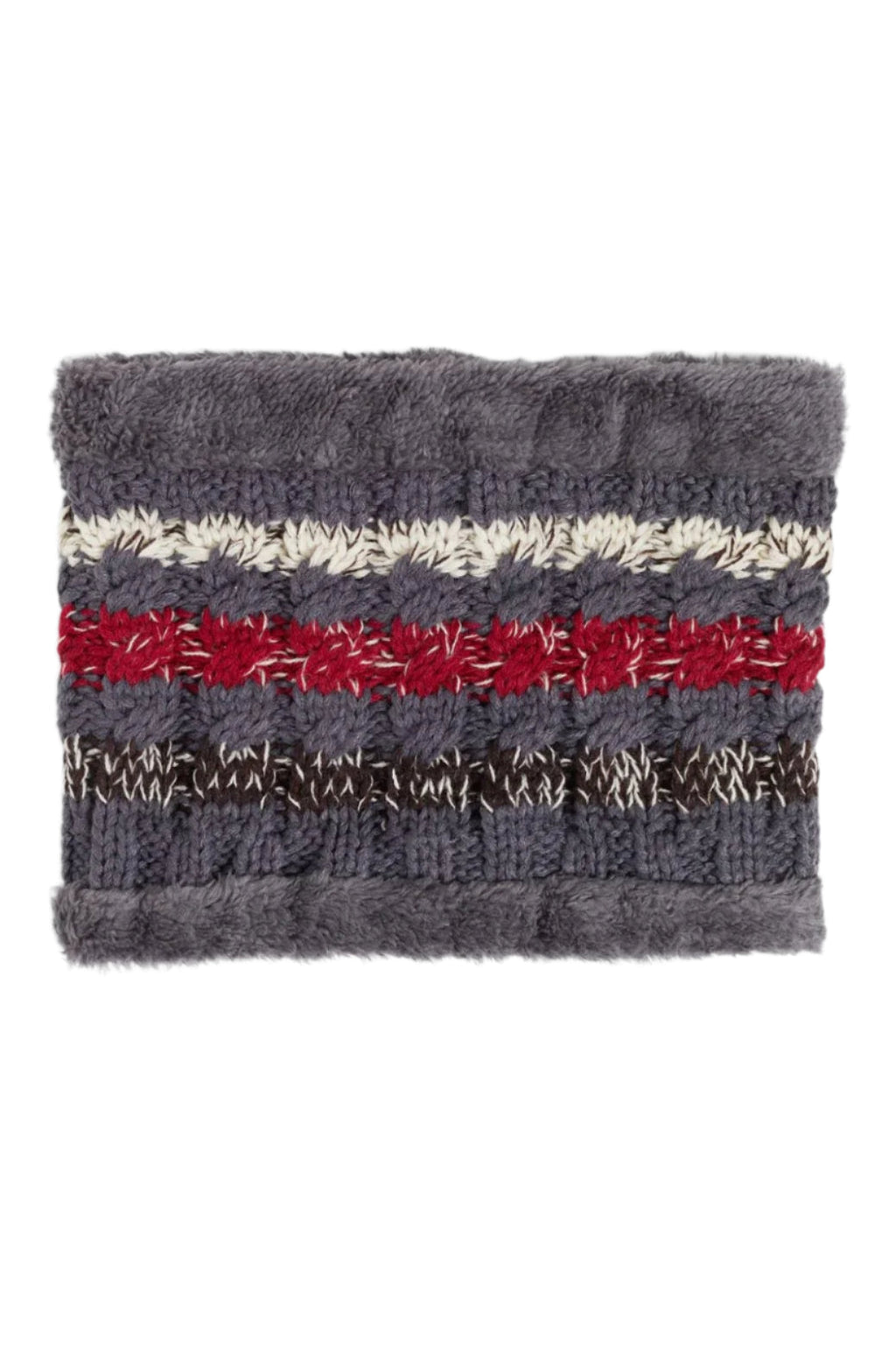 Coco + Carmen Telluride Winter Knit Snood