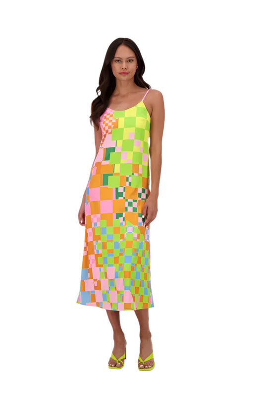 Gabby Isabella Dress 324713
